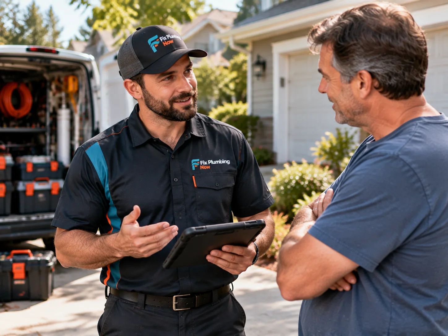 Clogged Drain Service King Of Prussia, PA FAQs